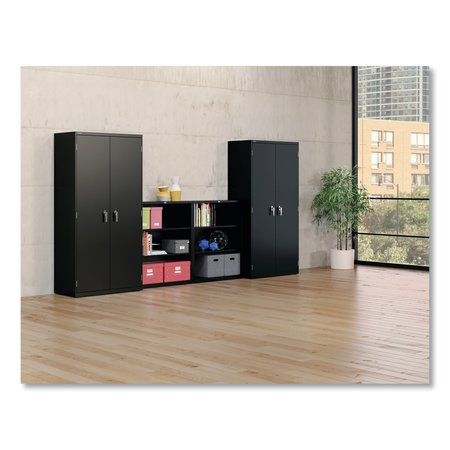 Hon 15 in W 3 Drawer File Cabinets, Putty, Letter H33720R.L.L